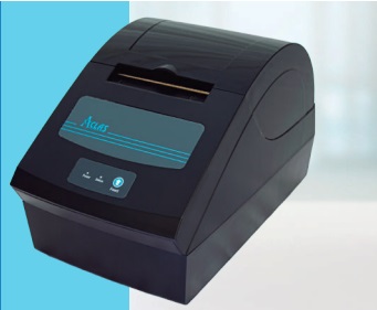 [PP9001] IMPRESORA FISCAL ACLAS PP9 PLUS